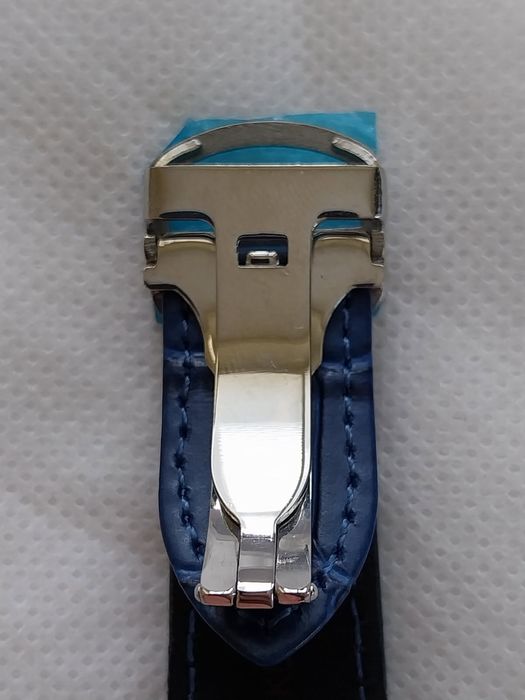 Cartier Santos WSSA 0047