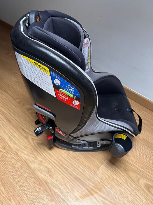 Cadeirinha auto CHICCO