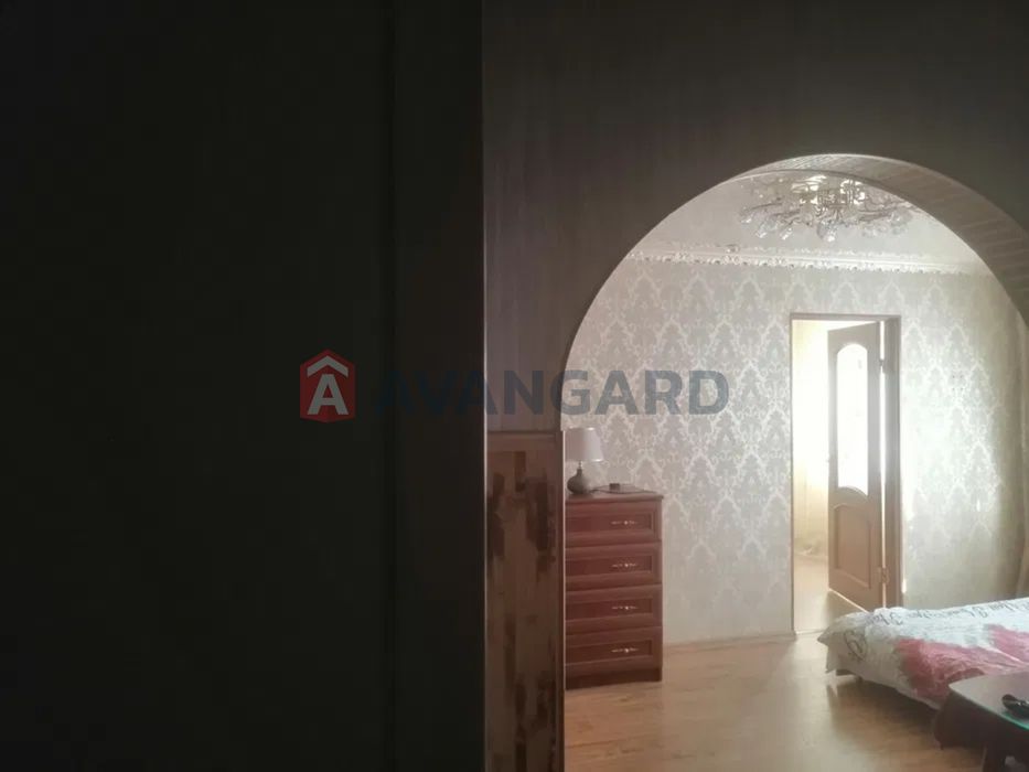 Продаж 3 х квартири з АГ опаленням
