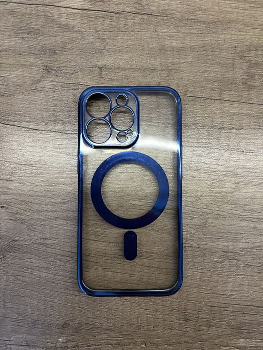 Чохол MagSafe для IPhone 13 pro