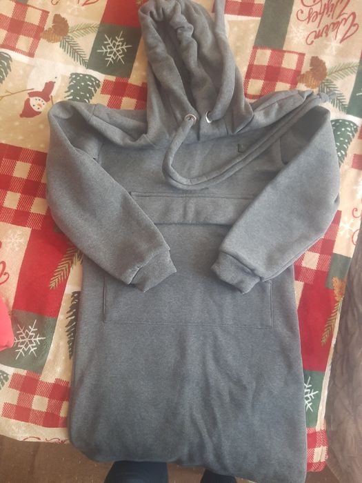 Тепла нова сукня