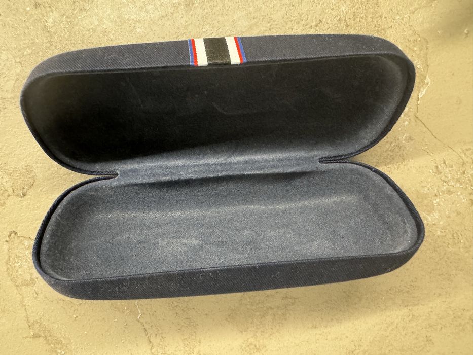 Футляр для окулярівTommy Hilfiger