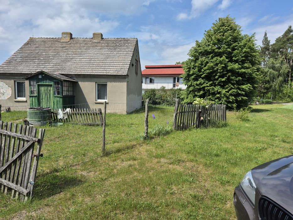 Dom i Nieruchomosc - Widok 5