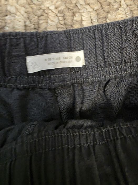 Набор zara 134-140