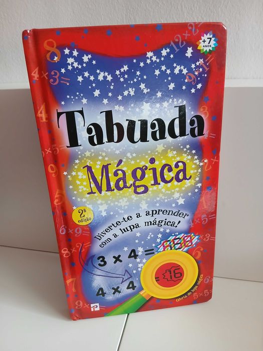 Livros infantis para desocupar