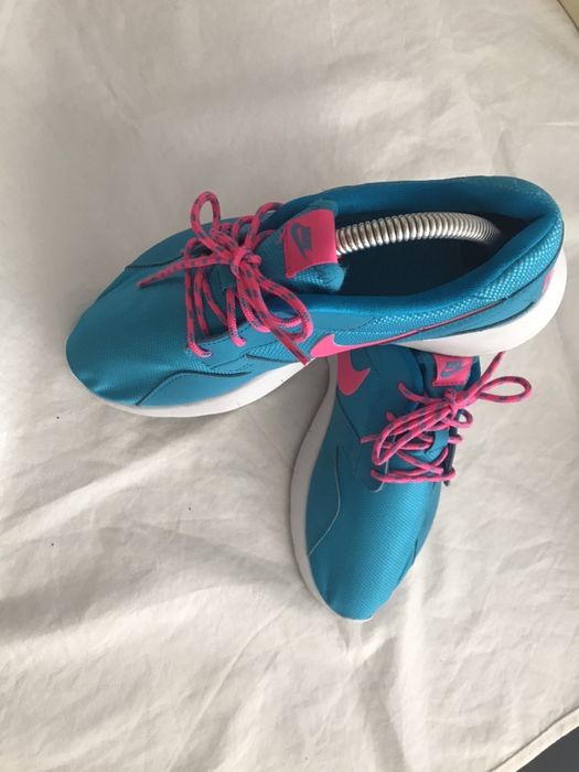 Tenis marca Nike