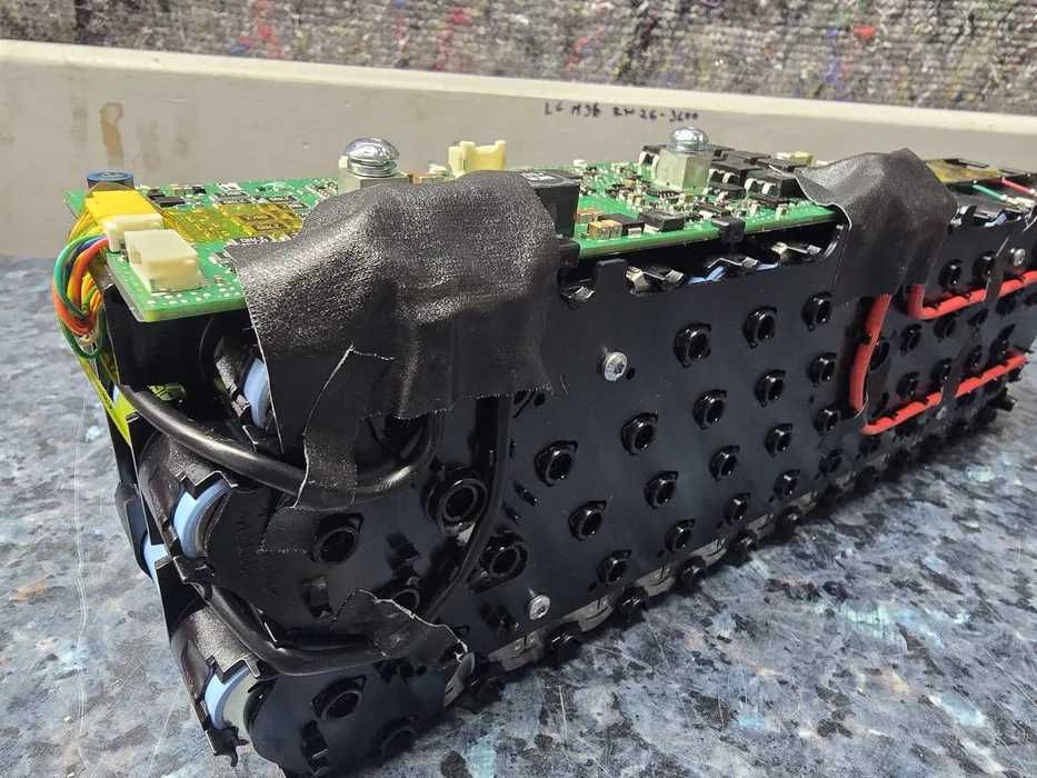 Bateria Do hulajnogi 48v Rower Elektryczny