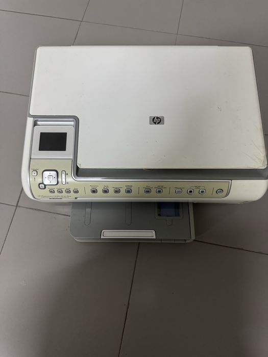 Impressora  HP Photosmart C5180