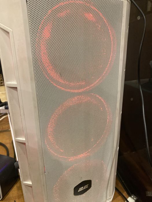 Пк ryzen 2600\16 озу