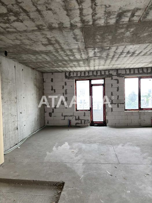 2 Комнатная квартира на Педагогической. От строителей