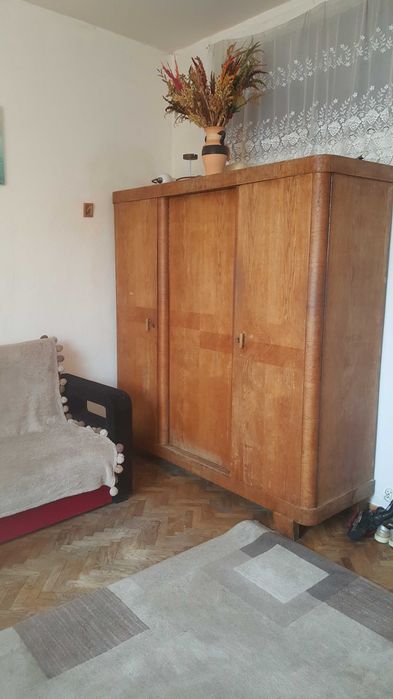 Klimatyczna Kawalerka na Powiślu, 22 m² - Widok 4