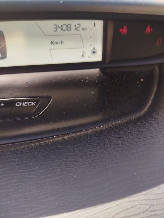 Citroën C4 Coupé 2007 foto 3