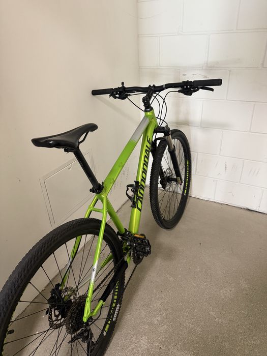 Canonndale trail 4 - L - 29”