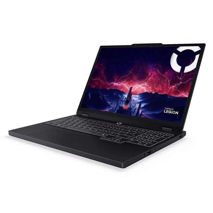 Portátil Lenovo Legion 5i  10g Eclipse Black