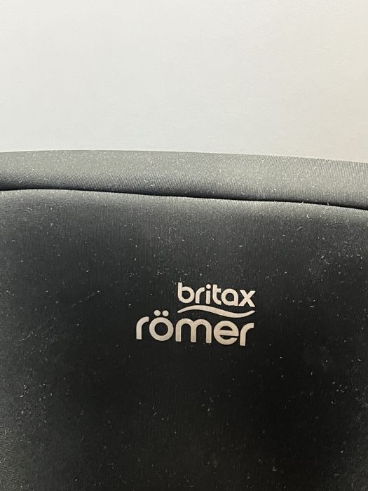 Автокрісло Britax-Romer KidFix2