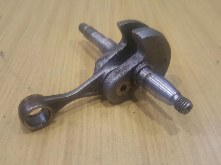 Stihl 020 Ms 200 T Wał Korbowy Korbowód