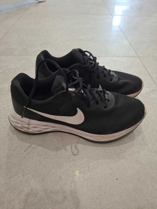 Buty nike 43 stan bardzo dobry