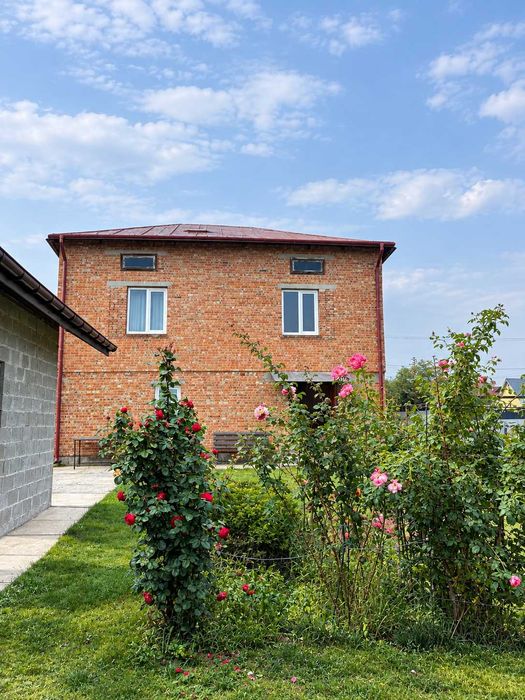 Продаж будинку 200м2, Солонка(сам початок)