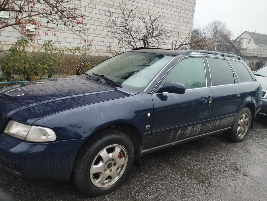 Продам автомобіль