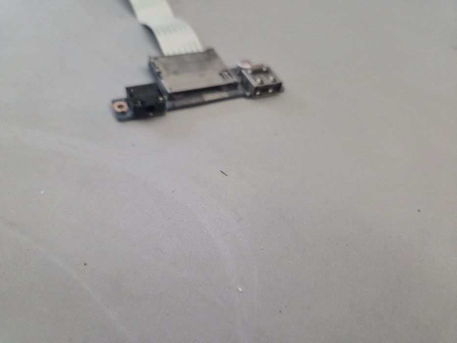 Sprzedam moduł USB audio do Laptopa LENOVO G50-70