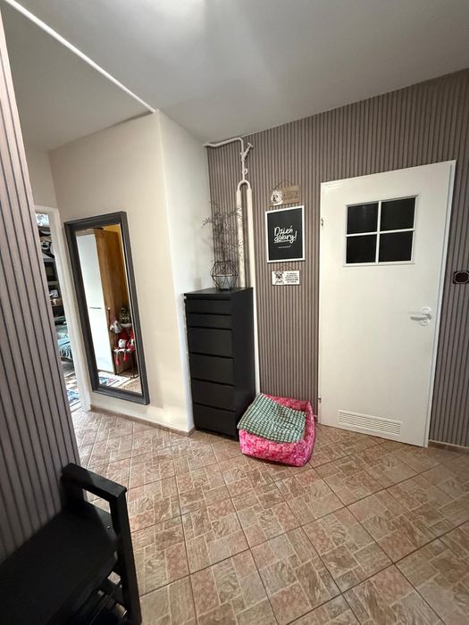 Słoneczne 3 pokoje z dużym potencjałem – Ścisłe Centrum Świdnika!