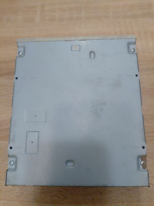 Dvd RW LG 2 штуки