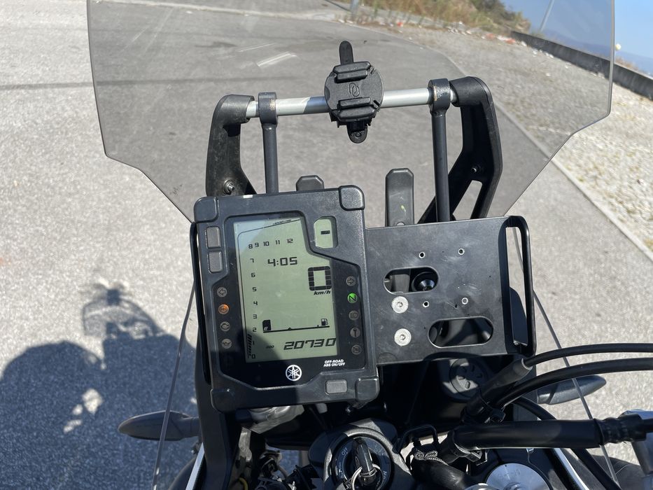 Yamaha Ténéré 700