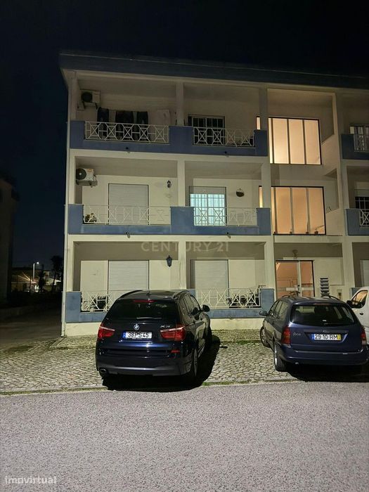 Apartamento T3 — Marinha Grande, Leiria