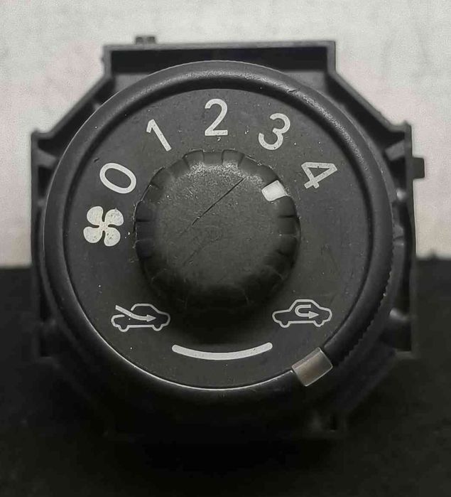 Comando Chauffage / Sofagem 758857 - TOYOTA YARIS