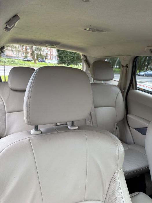 Mitsubishi Outlander XL 2.4