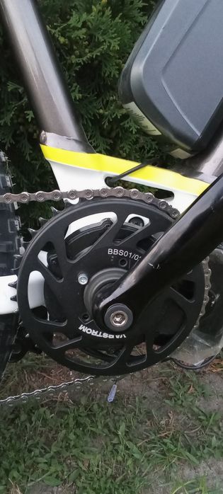 Rowery elektryczne Husqvarna, Price ,Cube