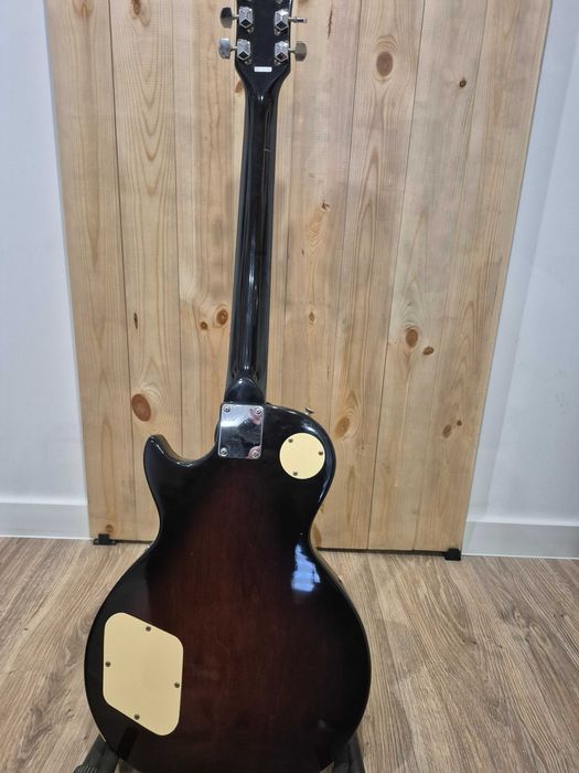 Hohner LX250G - les paul - gitara elektryczna