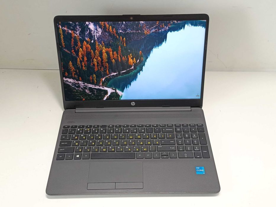 hp 250 g7 - купити ноутбуки - Ціна на OLX.ua