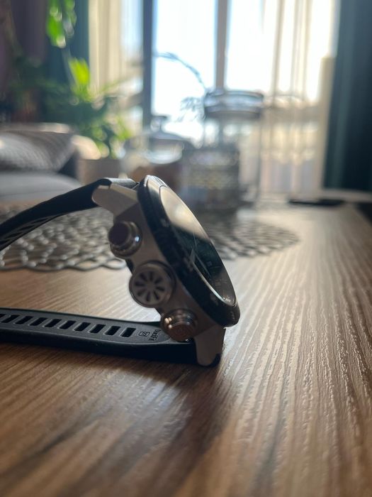 Citizen Promaster Eco-Drive Sky Altichron Dive BN4044-15E