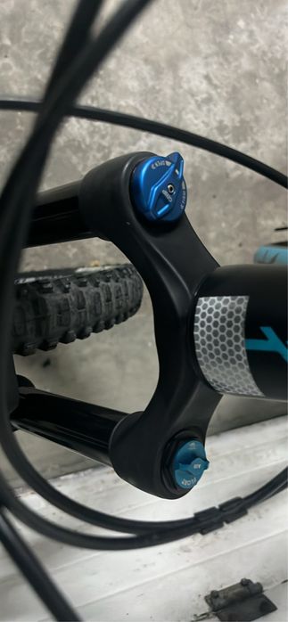 YT industries roda 29