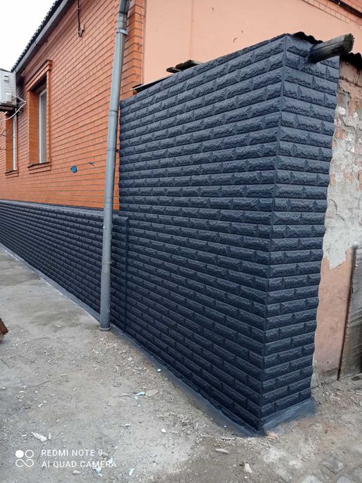 Термопанели полифасад От производителя