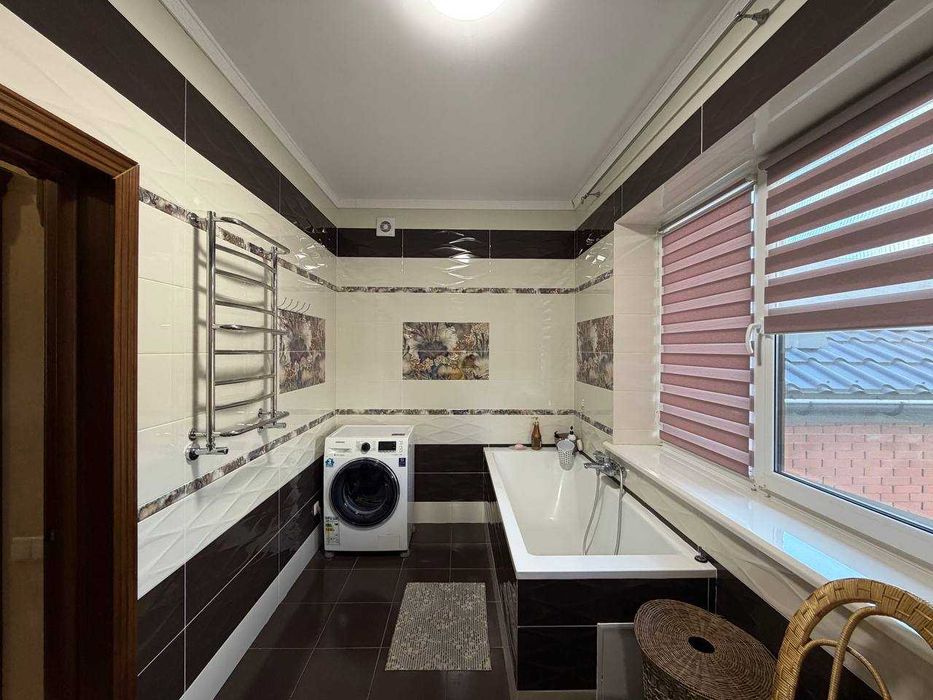 House by the address st. Kitoboynaya (area 298,8 m²) - Atlanta.ua - photo 19