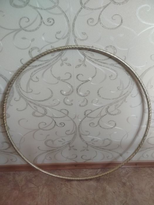 Обруч для художньої гімнастики