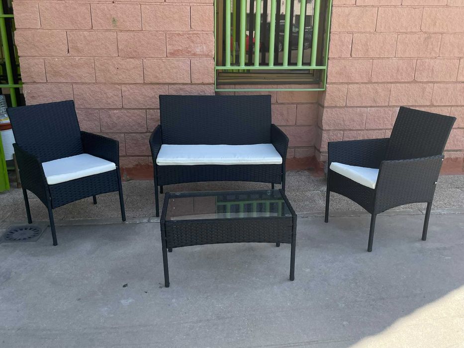 BARATO NOVO CONJUNTO DE JARDIM ENVIO GRATIS PAGA NA ATO ENTREGA