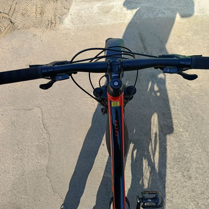 Rower Talon Giant