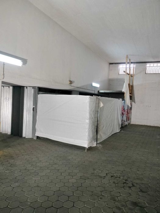 Garagem / Lugar de Estacionamento na Quinta da Malata – Portimão