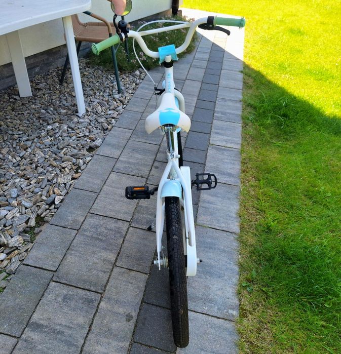 Rower dziecięcy Romet Tola 20''
