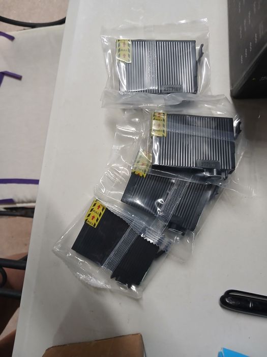 Pack 4 Tinteiros Compatíveis Epson T1281 T1282 T1283 T1284 (Novo)