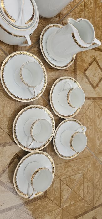 Porcelain Set Made in Germany423702228171509762