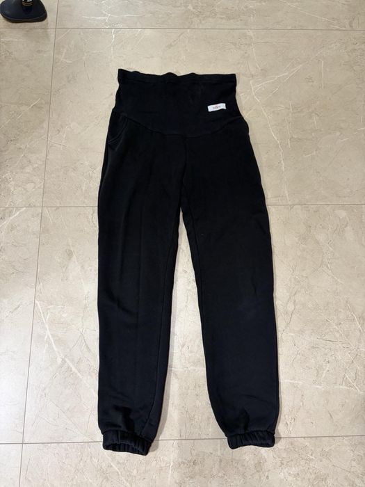 Джинси для вагітних штани лосіни