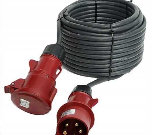 Wynajem agregatów prądotwórczych – 20 kW–100 kW | 24/7