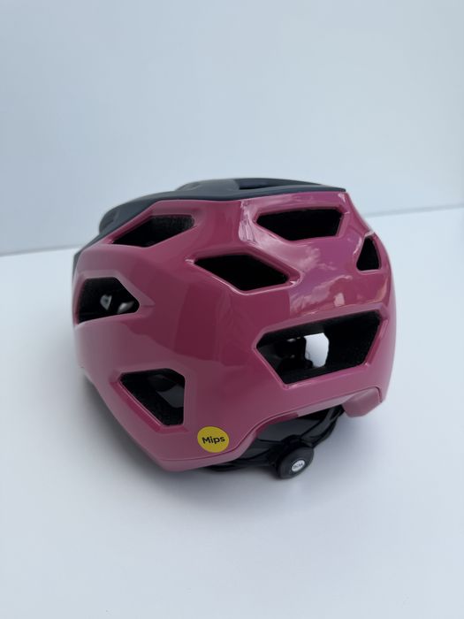 Kask rowerowy FOX Racing PRO  MTB rozm M 55-59 cm NOWY