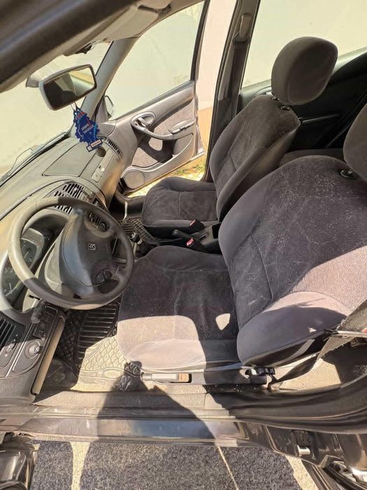Citroen xsara a gasoleo
