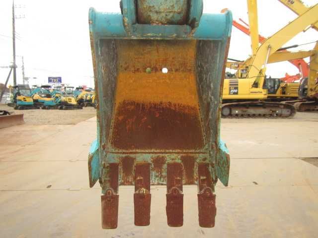 Гусеничный экскаватор Kubota RX-306