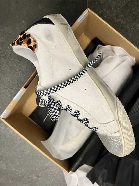 sapatilhas Golden Goose 40